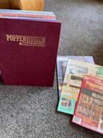 poppenhuizen en miniaturen ordner gevuld, Ophalen of Verzenden, Zo goed als nieuw, Poppenhuis