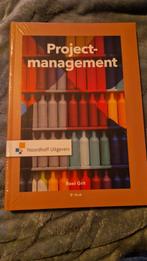 Roel Grit - Projectmanagement (nog in verpakking), Sociale wetenschap, Roel Grit, Ophalen of Verzenden, Zo goed als nieuw