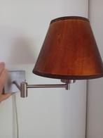 Mooi design wandlampje, Huis en Inrichting, Lampen | Lampenkappen, Ophalen of Verzenden, Rechthoekig