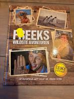Freeks Wildste Avonturen - Verzameling I, Ophalen, Zo goed als nieuw