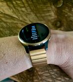 Garmin venu sporthorloge, Gebruikt, Zwart, Garmin, Ophalen of Verzenden