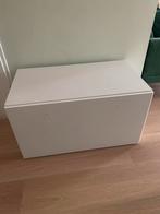 Opbergkast ikea speelgoedkist, Ophalen of Verzenden, Zo goed als nieuw