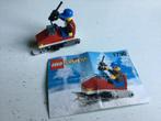 Lego nrs 1730,1731 en 6324, Ophalen of Verzenden, Zo goed als nieuw, Complete set, Lego