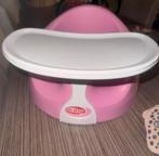 Nuby kinderstoel, Ophalen, Zo goed als nieuw, Overige typen, Gordel(s)