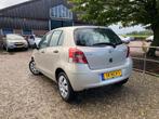 Toyota Yaris 1.3 VVTi Comfort | 1e eigenaar! | NAP | 5 deurs, Voorwielaandrijving, Euro 5, Stof, Gebruikt