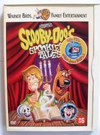 Scooby-Doo! Scooby Doo's Spookiest Tales DVD, Europees, Tekenfilm, Ophalen of Verzenden, Zo goed als nieuw