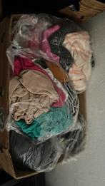 Grote partij kleding!, Ophalen, Gedragen