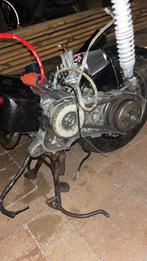 Zip 2takt blok 70cc, Ophalen of Verzenden, Zo goed als nieuw, Blok, Piaggio
