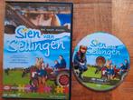 DVD Sien van Sellingen - eerste seizoen - KRO Kindertijd, Cd's en Dvd's, Dvd's | Kinderen en Jeugd, Alle leeftijden, Ophalen of Verzenden