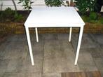 TE KOOP EETKAMER TAFELTJE, Huis en Inrichting, Tafels | Eettafels, Ophalen, Rechthoekig, 50 tot 100 cm, 50 tot 100 cm
