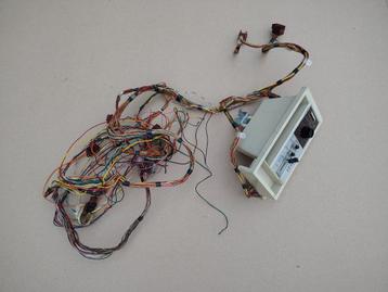 Service Switch + Kabelboom Rowe-AMi MM1 (1967) jukebox   beschikbaar voor biedingen