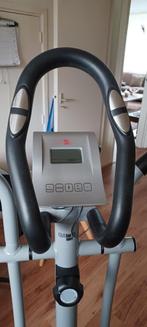 Crosstrainer - Christopeit Sport, Gebruikt, Ophalen of Verzenden, Crosstrainer, Metaal