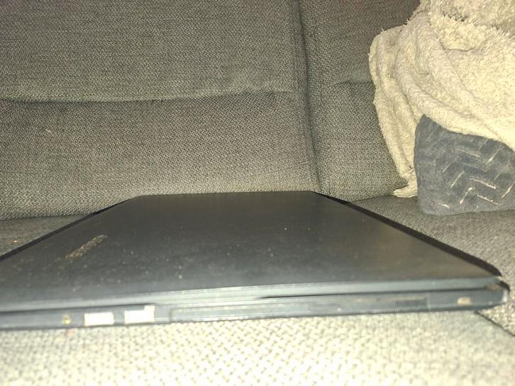 Lenovo Ideapad 300 - 17.3 inch laptop, Computers en Software, Windows Laptops, Gebruikt, 17 inch of meer, HDD, Onbekend, 4 GB