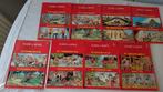 Suske en wiske albums extra, Meerdere stripboeken, Ophalen of Verzenden, Gelezen