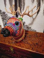 Grote wand hertenkop, Ophalen of Verzenden