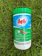 pH- poeder (2 kilo) voor zwembad, incl. maatschepje, Ophalen of Verzenden, Nieuw, Reinigingsmiddel