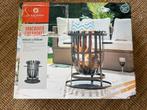La Hacienda vuurkorf nieuw in doos, Tuin en Terras, Ophalen, Nieuw, Vuurkorf