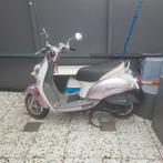 Sym scooter - nette staat, Ophalen, Gebruikt, Overige modellen, Benzine