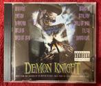 CD Demon Knight Metal Hardrock Tales from the Crypt muziek, Cd's en Dvd's, Ophalen of Verzenden, Gebruikt