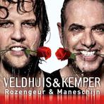 Veldhuis & Kemper - Rozengeur & Maneschijn (PROMO), Ophalen of Verzenden, Zo goed als nieuw, Overige genres