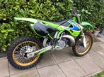 Kawasaki KX 250 uit 2001., Particulier, Crossmotor