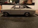 Opel Olympia 1:18 Modelauto, Hobby en Vrije tijd, Modelauto's | 1:18, Ophalen of Verzenden, Zo goed als nieuw, Revell