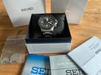 Seiko Prospex SRPA71K1 herenhorloge automatic, Gebruikt, Staal, Polshorloge, Ophalen of Verzenden