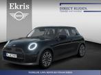 MINI Cooper C | Classic Uitvoering + Pakket M | Actie, Auto's, Mini, Stof, 156 pk, Zwart, Bedrijf
