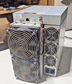 Antminer S19 95TH bitcoin miner, Computers en Software, Servers, Ophalen of Verzenden, Gebruikt