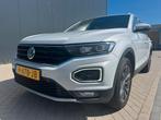 Volkswagen T-Roc 1.5 TSI 150pk 2020 Wit, 1498 cc, Origineel Nederlands, Particulier, 3 cilinders