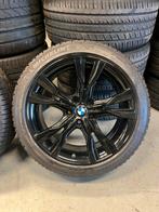 18 Originele BMW 2 Serie Gran Tourer Active Tourer Winterset, Auto-onderdelen, Banden en Velgen, Ophalen, 18 inch, Gebruikt, Banden en Velgen