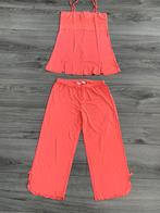 Hunkemöller pyjamaset maat S, Kleding | Dames, Ophalen of Verzenden, Zo goed als nieuw