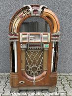 JUKEBOX: 1946 Wurlitzer model 1015 jukebox origineel