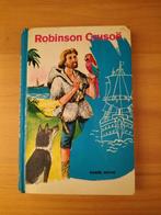 Daniel Defoe Robinson Crusoe, Boeken, Ophalen of Verzenden, Gelezen, Daniel Defoe