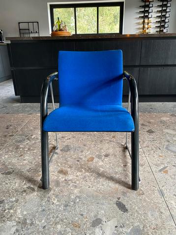 Thonet S320 Stoelen - Set van 3 beschikbaar voor biedingen