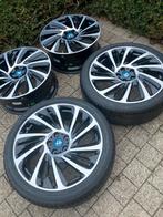 20” 5x112 BMW i8 , tuning VW,AUDi,mercedes, Auto-onderdelen, Banden en Velgen, Ophalen, 215 mm, Banden en Velgen, Winterbanden