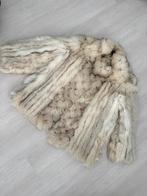 Vintage echte vossenbont fur, Ophalen of Verzenden, Zo goed als nieuw, Maat 38/40 (M)