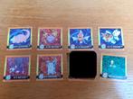 1998 Pokemon Flipz Artbox Stickers, Ophalen of Verzenden, Nieuw, Overige typen