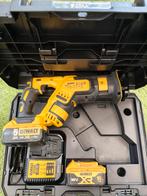 DeWalt Reciprozaag 18V, Doe-het-zelf en Verbouw, Gereedschap | Boormachines, 600 watt of meer, Variabele snelheid, Overige typen