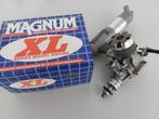 RC vliegtuig motoren Magnum XL - Kyosho 40 - 2x Hype 46, Ophalen of Verzenden, Nieuw, Nitro