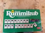 Reis woord rummikub, Hobby en Vrije tijd, Ophalen of Verzenden, Gebruikt