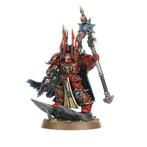 Chaos Terminator Lord of Sorcerer, Ophalen of Verzenden, Nieuw, Warhammer, Figuurtje(s)
