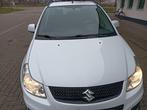 Suzuki SX4 . Bouwjaar 2013. 94400 Km stand . Topstaat, Voorwielaandrijving, Stof, 4 cilinders, USB