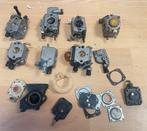 Lotje carburateurs Stihl, Husqvarna, Walbro, Zama, Ophalen of Verzenden, Gebruikt, Benzine, Stihl