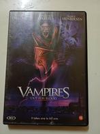 Vampires, Vanaf 16 jaar, Ophalen of Verzenden, Zo goed als nieuw