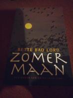 Zomermaan - Bette Bao Lord, Verzenden, Zo goed als nieuw, Bette Bao Lord
