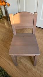 Leuk nieuw peuterstoeltje, Kinderen en Baby's, Kinderkamer | Tafels en Stoelen, Ophalen of Verzenden, Zo goed als nieuw, Stoel(en)