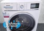 Siemens i-dos 9kg  | IQ800 – 12 maanden garantie, Witgoed en Apparatuur, Wasmachines, Wesley's Witgoed, Info@wesleyswitgoed.nl