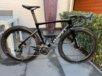 Specialized S-Works Tarmac SL7 SRAM Red e Tap AXS, Carbon, Zo goed als nieuw, Meer dan 20 versnellingen, 53 tot 57 cm