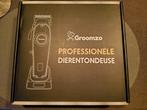 Professionele dieren tondeuse, Ophalen, Nieuw